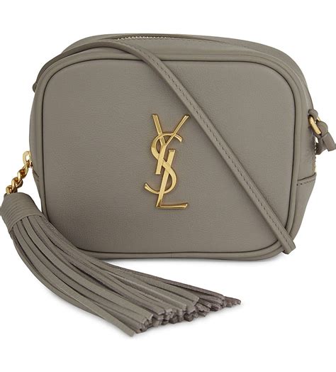 ysl selfridges bag|Selfridges YSL handbag.